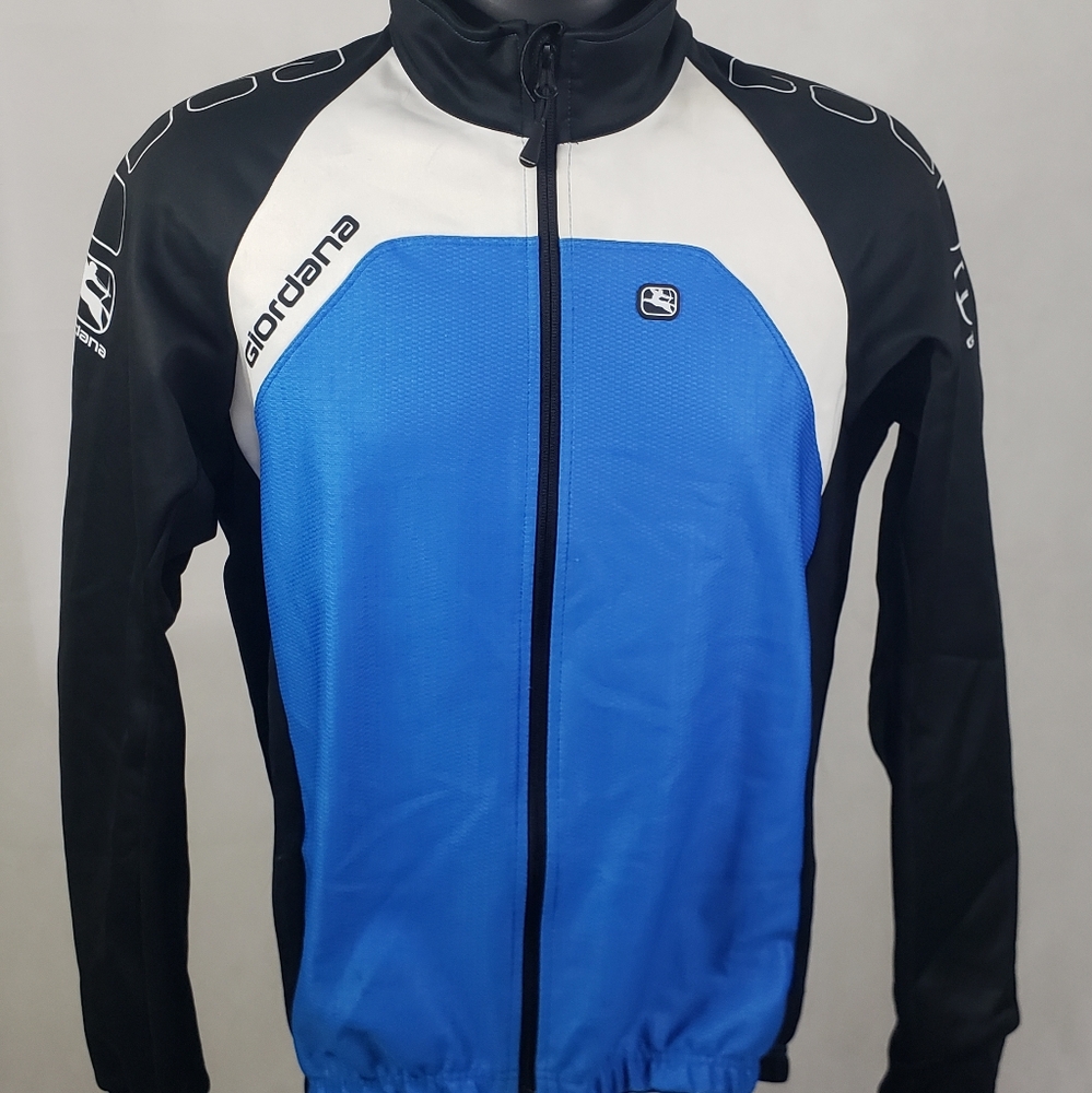 Giordana jacket